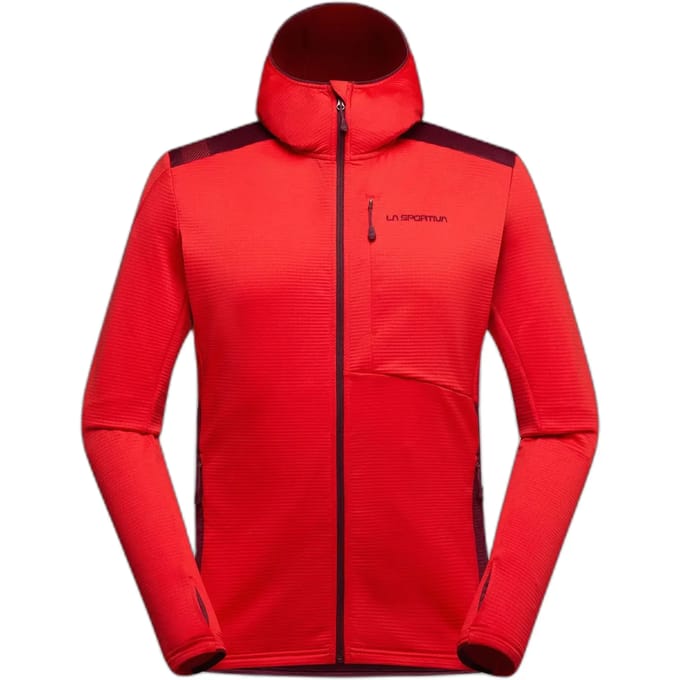 Hoodie La Sportiva Chill