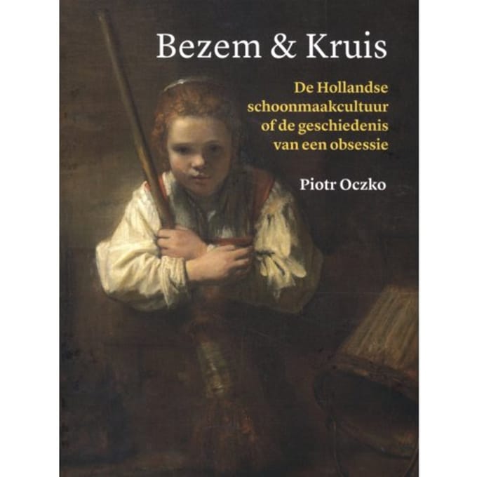 Bezem En Kruis - Piotr Oczko