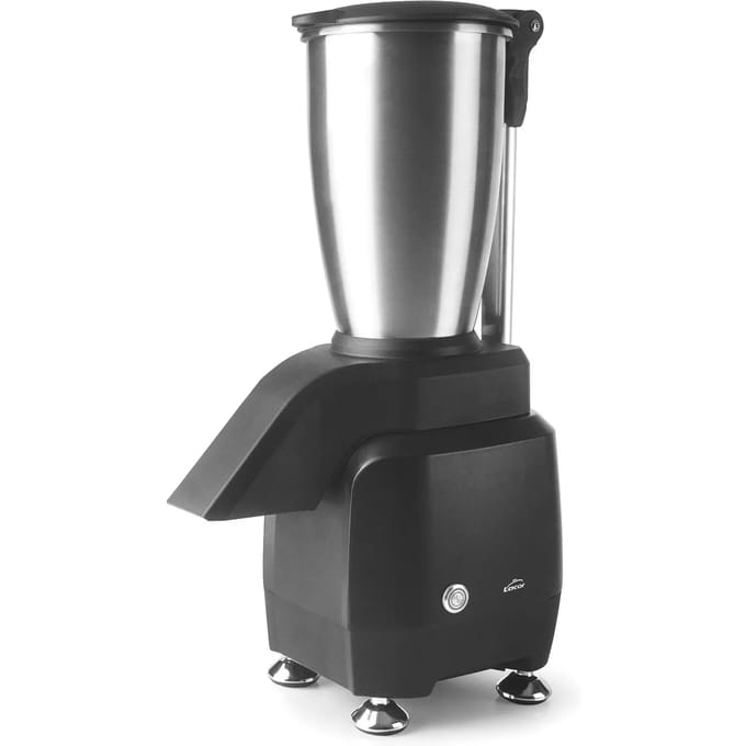 IJscrusher Lacor ICE
