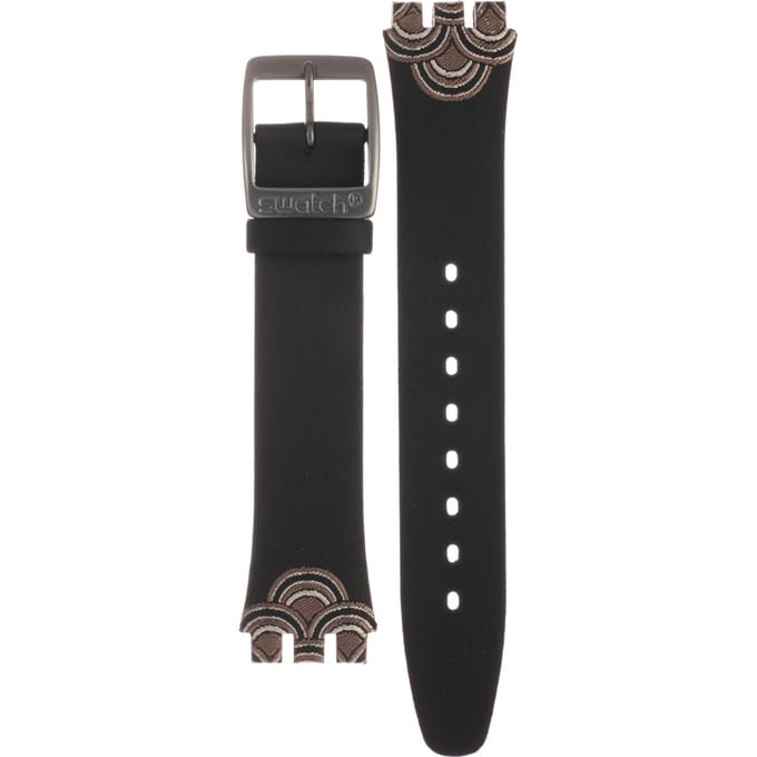 Swatch Irony - Medium - YL AYLM1000 YLM1000 1930 Horlogeband