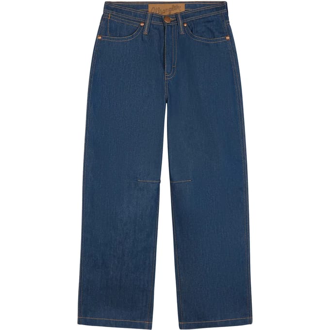 Baggy jeans Wrangler Super