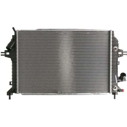 Motorradiateur  VALEO 701202