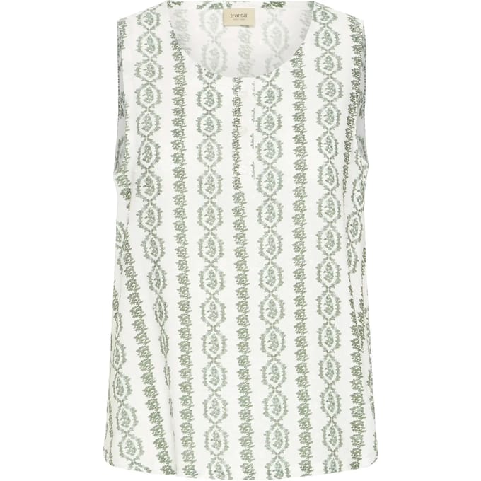 fransa - FRSOPHIA TOP 1 - Dames - Tops
