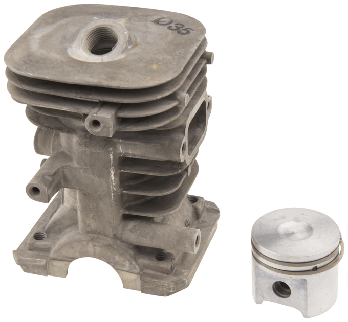Cylinder cpl. (503724501)