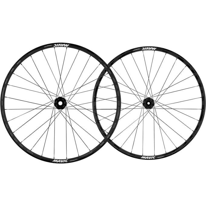 Achterwiel Mavic Deemax DHINT27.5BSTHG