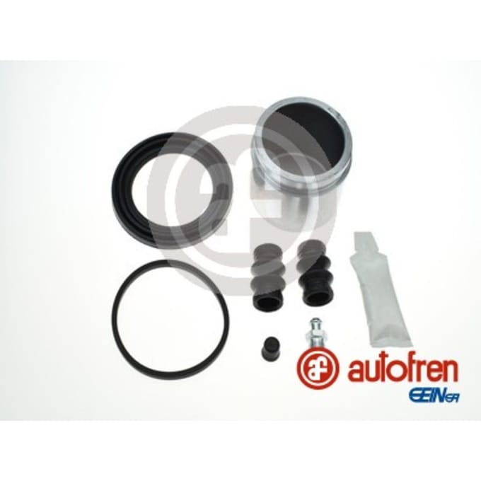 Reparatieset, remklauw AUTOFREN SEINSA D42711C