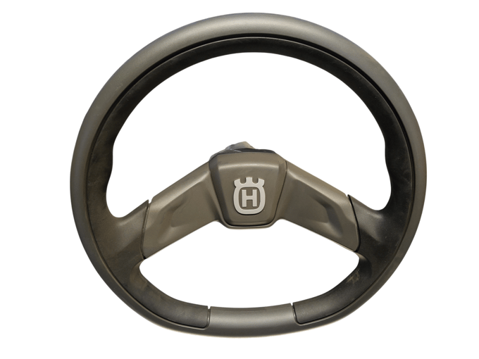 Husqvarna stuurwiel voor 300 & 400 serie
