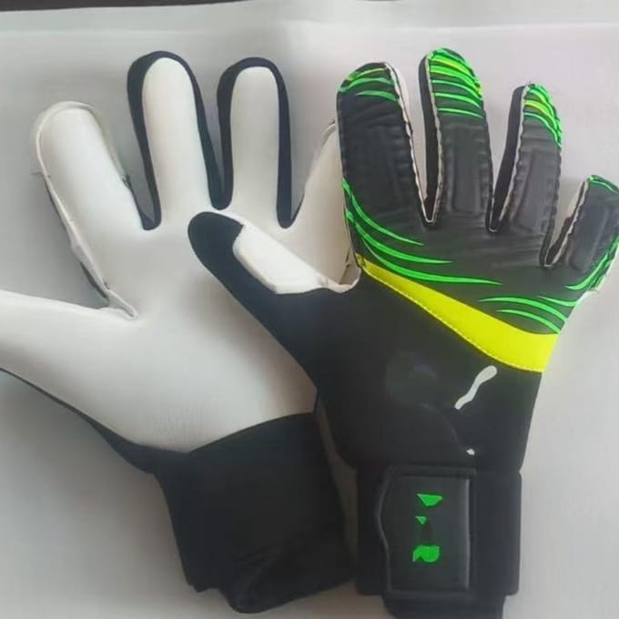 Voetbal Keepershandschoenen Size 9
