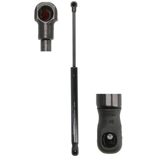 Gasveer, motorkap MAGNUM TECHNOLOGY MGS0159