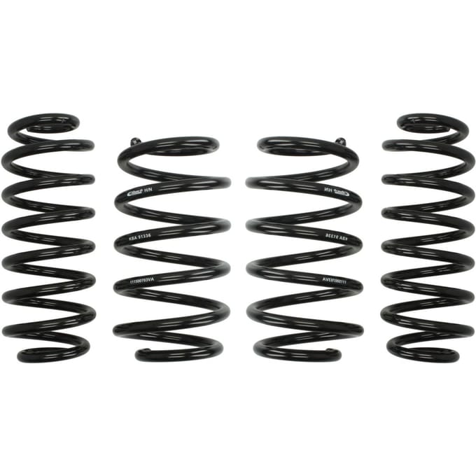 Ophangset, veren Pro-Kit EIBACH E10-81-007-06-22