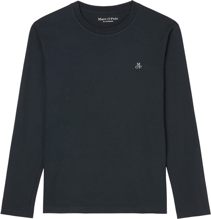Marc O Polo Lange mouw Small-Logo Set van 1
