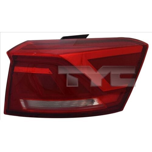 Achterlicht TYC 11-15523-10-2