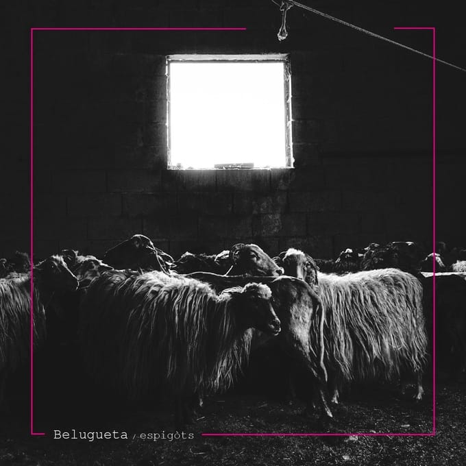 Belugueta - Belugueta - Espigots (CD)