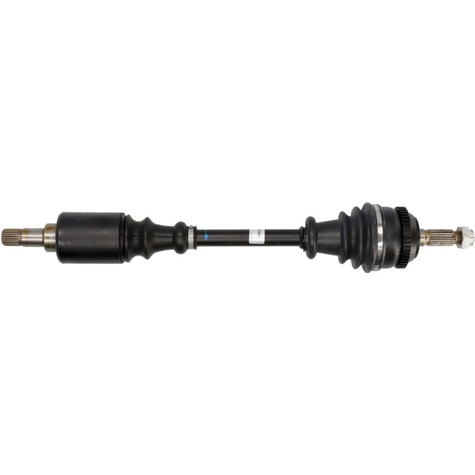 Aandrijfas POINT GEAR PNG70495 links