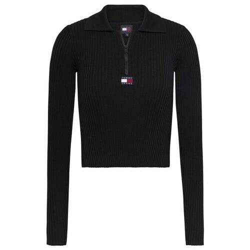Blouse Tommy Hilfiger DW0DW17244BDS