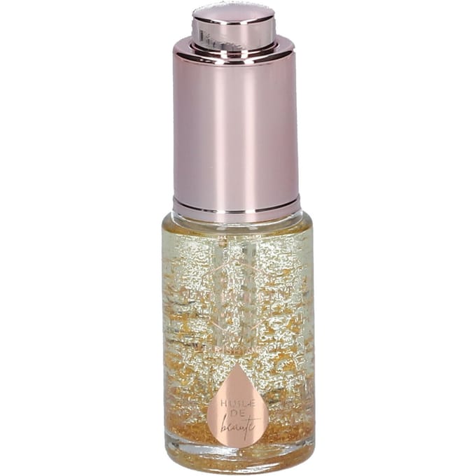 Cent Pur Cent Huile de Beauté - Beauty Oil - Multifunctioneel - Glanzend - 17ml