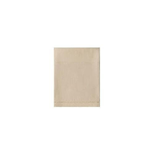 Prénatal ledikantlaken ajour Beigebrown unisex