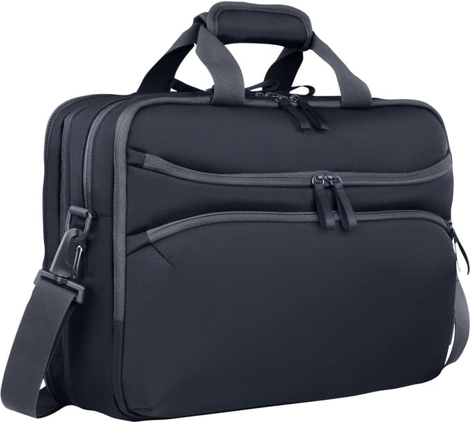 Laptoptas hp travel plus 22l 16 inch