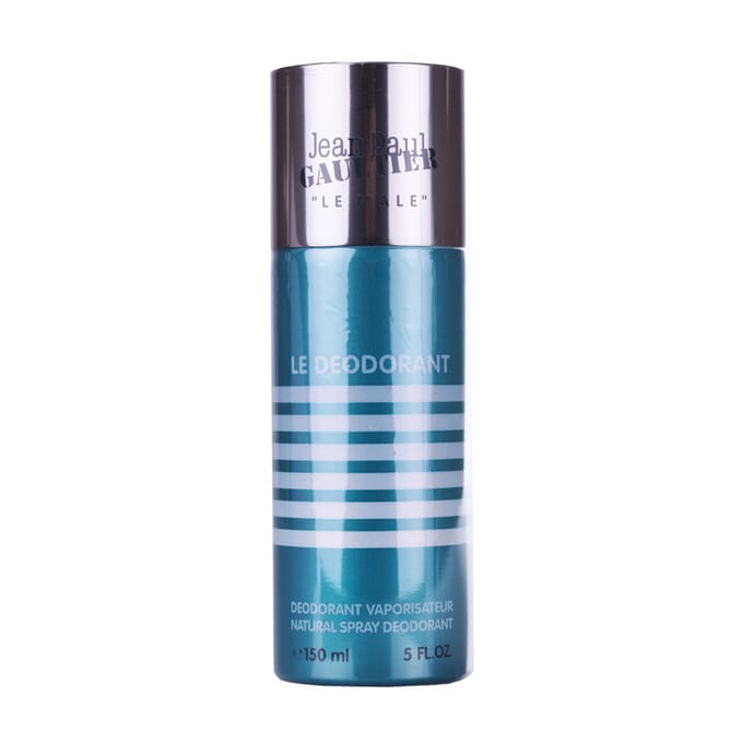 Jean Paul Gaultier Mannetjes Deodorant Spray Deodorants heren Heren 150 ml