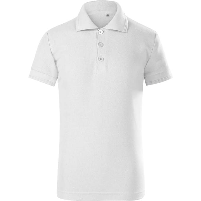 Kinderpolo Malfini Free F22