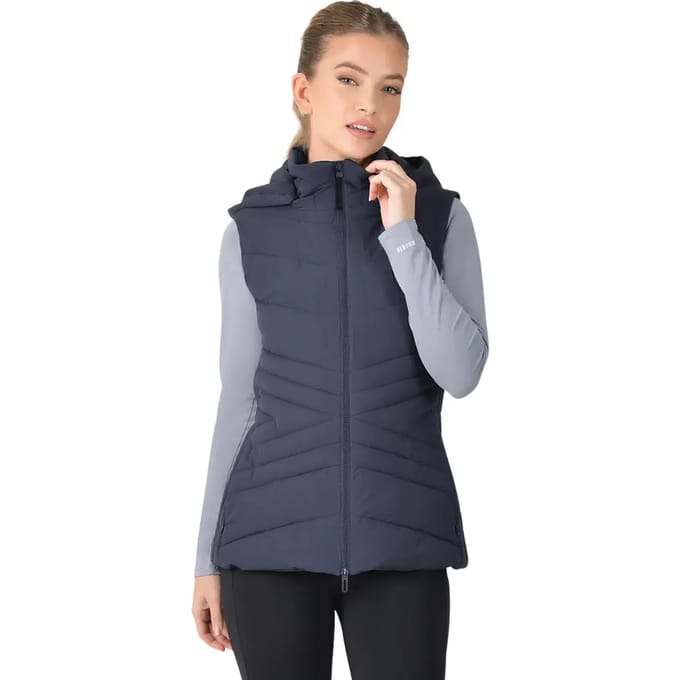Dames rijgilet Weatherbeeta