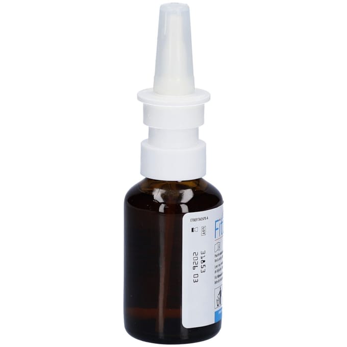 Fitonasal Spray Concentre 30ml Aboca