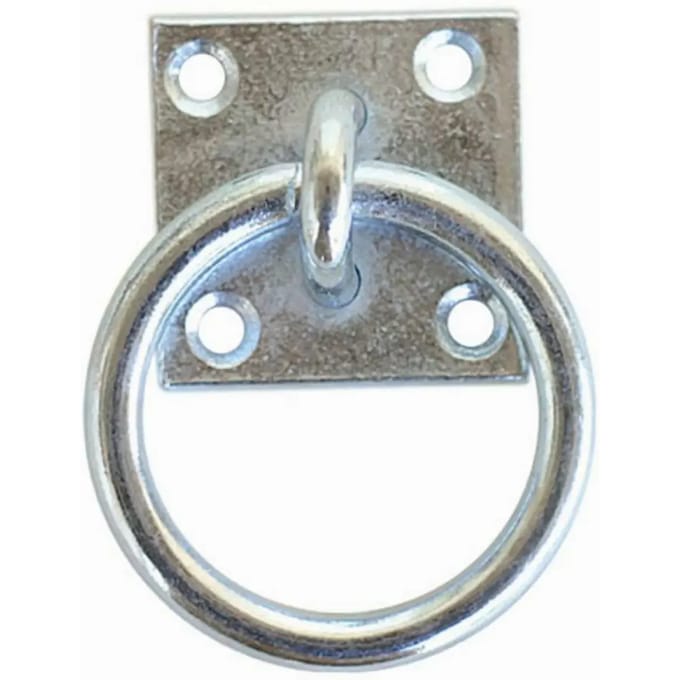 Zinken doosring Tattini