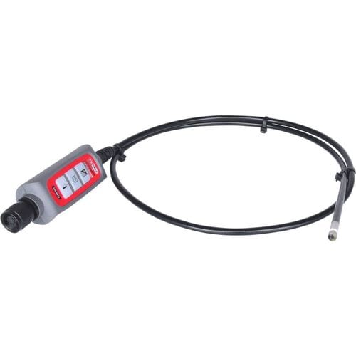 KS Tools 550.8551 Endoscoopsonde Sonde-Ø 5.5 mm 1 m