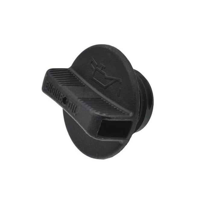 Motoroliedop Zwart 1250A010 Voor Mitsubishi ASX black