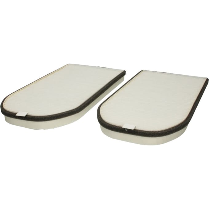 Cabine luchtfilter KNECHT LA 613/S