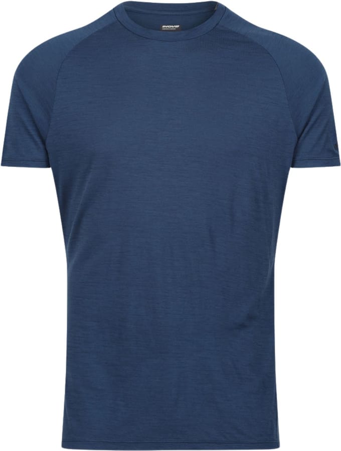Merino Short Sleeve T-Shirt