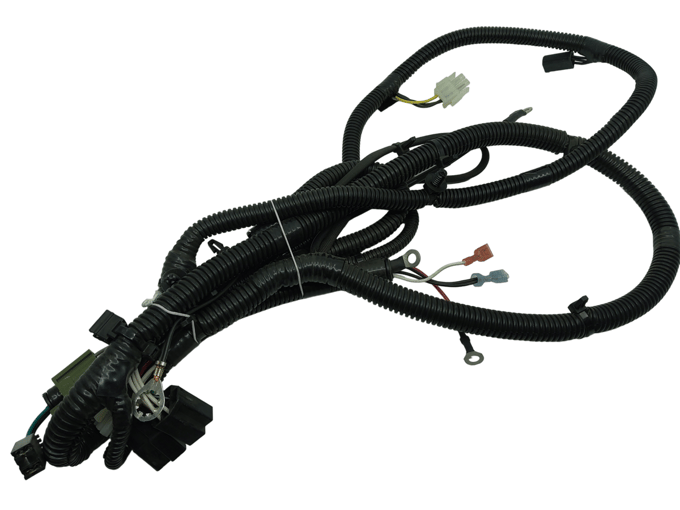 Harness