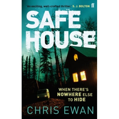 Safe House - Chris Ewan