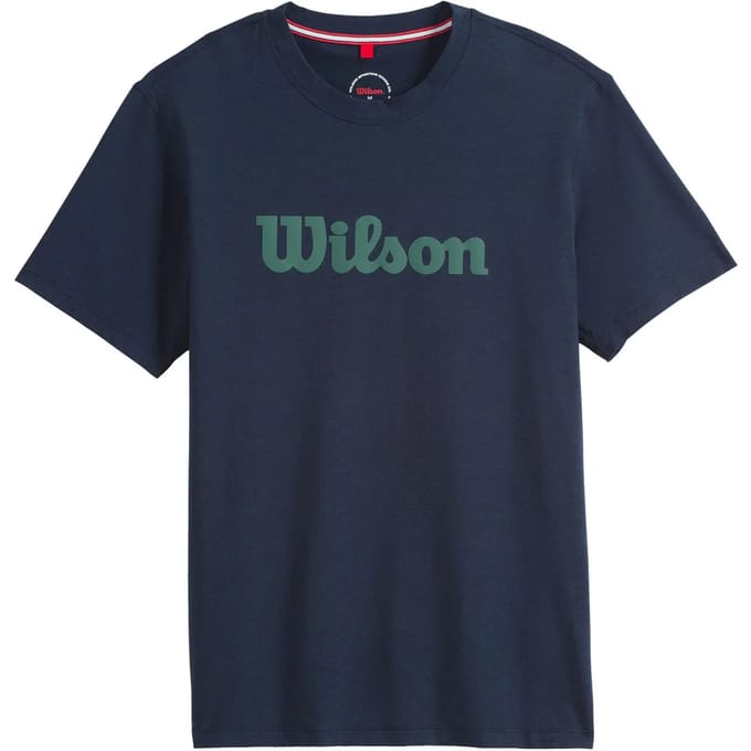 T-shirt Wilson Easy Street
