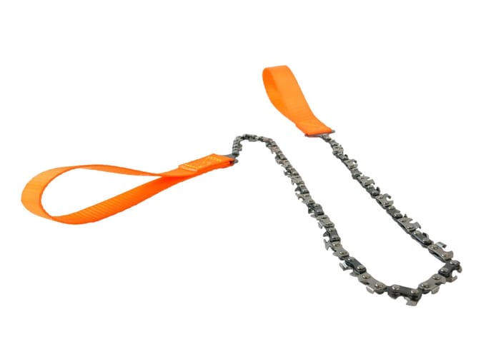 Nordic Pocket Saw Orange Flexibele Handkettingzaag