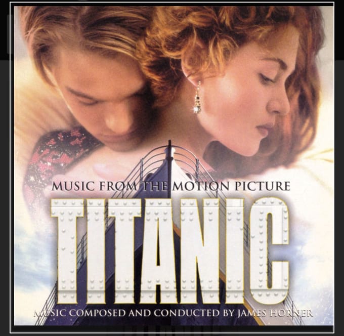 Titanic