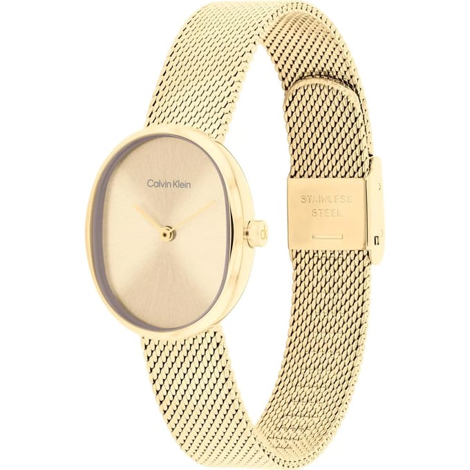 Calvin Klein Dameshorloge EUPHORIA 25100174