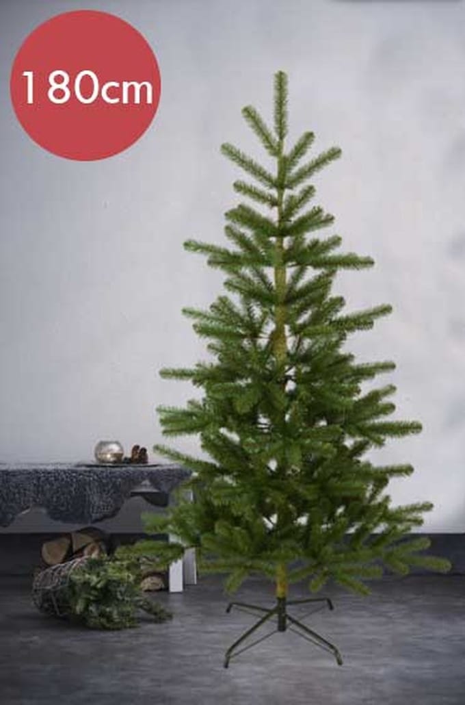 Kunstkerstboom "Visby" - 180cm