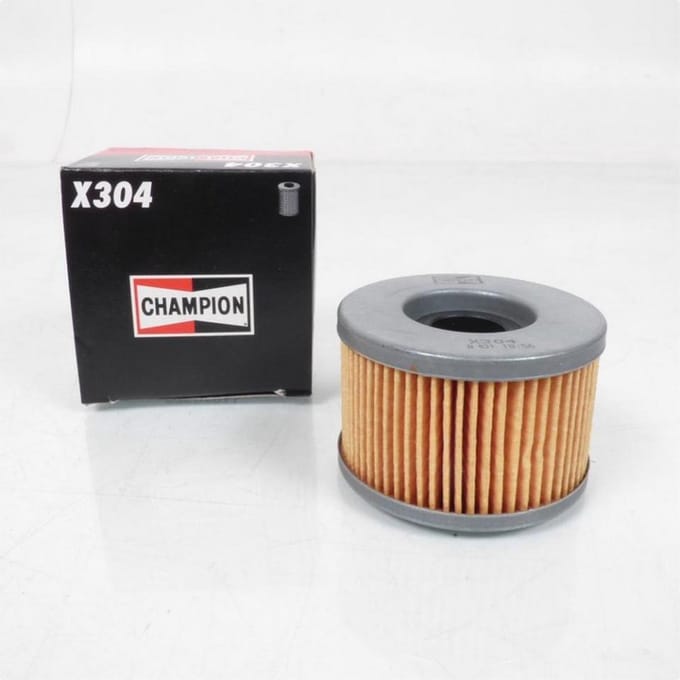 kampioen oliefilter voor honda 500 gl dc silverwing 1982 nieuw