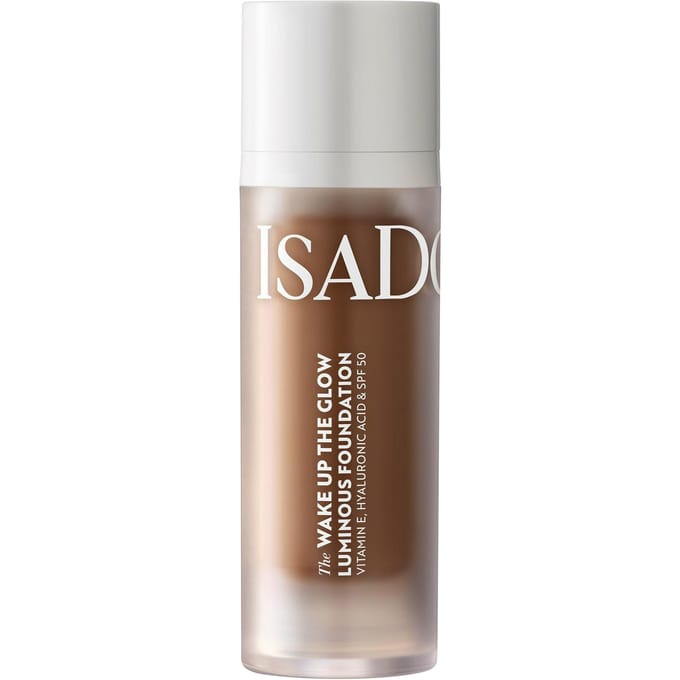 Isadora The Wake Up the Glow Luminous Foundation 9N Neutral 30 ml