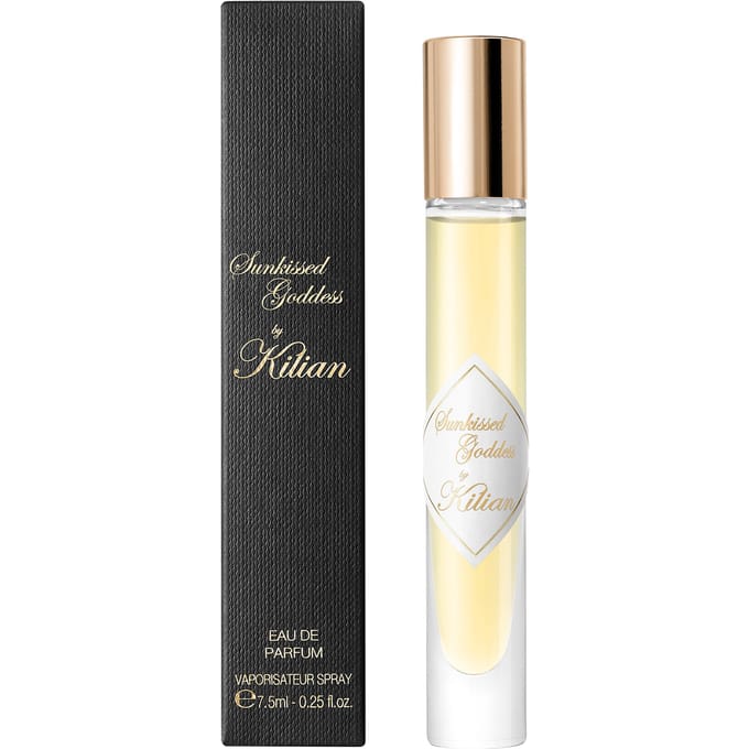 Kilian Paris Sunkissed Goddess Eau De Parfum