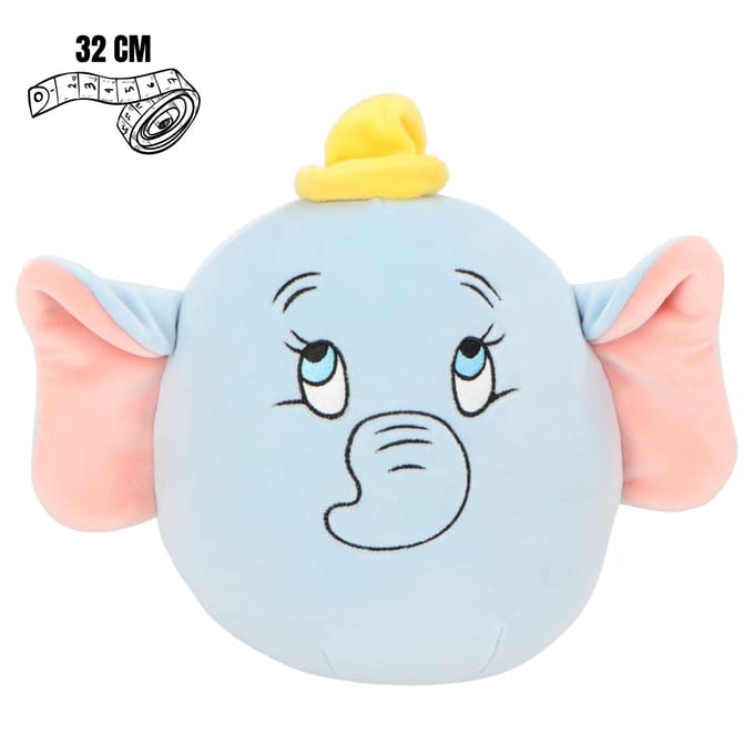 Dumbo disney squishys knuffel 32cm