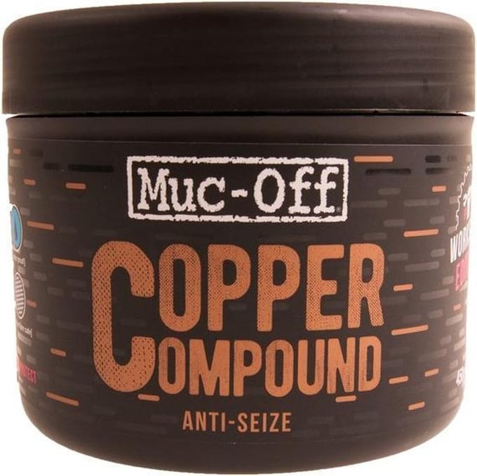 Anti-blokkeer pasta anti Muc-Off 450mL