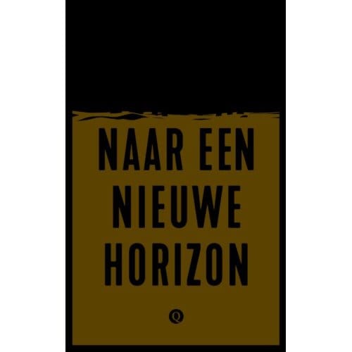 Pleidooi Voor Een Europese Identiteit - Victor Broers