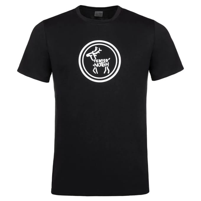 T-shirt Kilpi Brandys