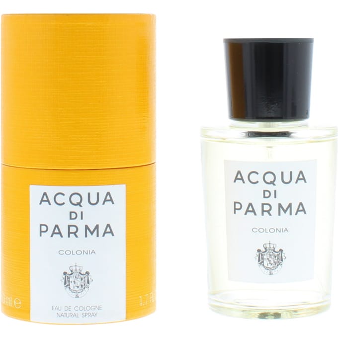 Acqua di Parma Colonia 50 ml - Eau de cologne - Unisex