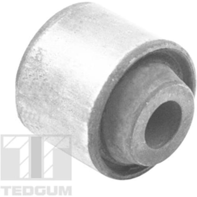 Silentblok schokdemper TEDGUM TED59218