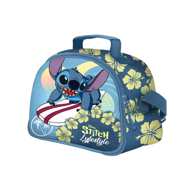 Lilo & Stitch lunchtas