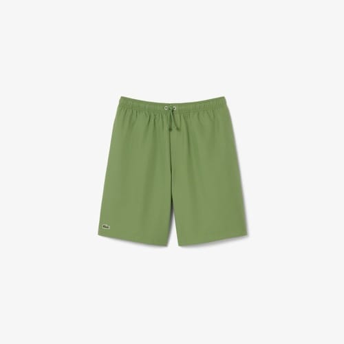 Korte Broek Lacoste Gh353t Shorts