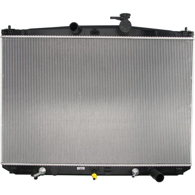 Radiator, motorkoeling KOYORAD PL013292